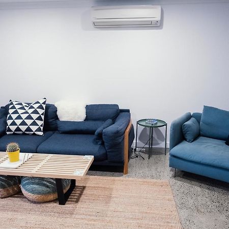 Fortytwo - Oceanside Retreat Басселтон Экстерьер фото