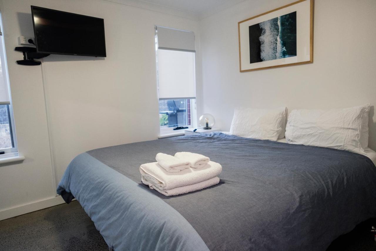 Fortytwo - Oceanside Retreat Басселтон Экстерьер фото